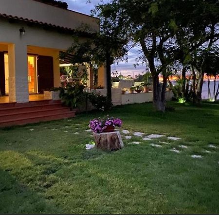 אוגוסטה Villa Vela מראה חיצוני תמונה