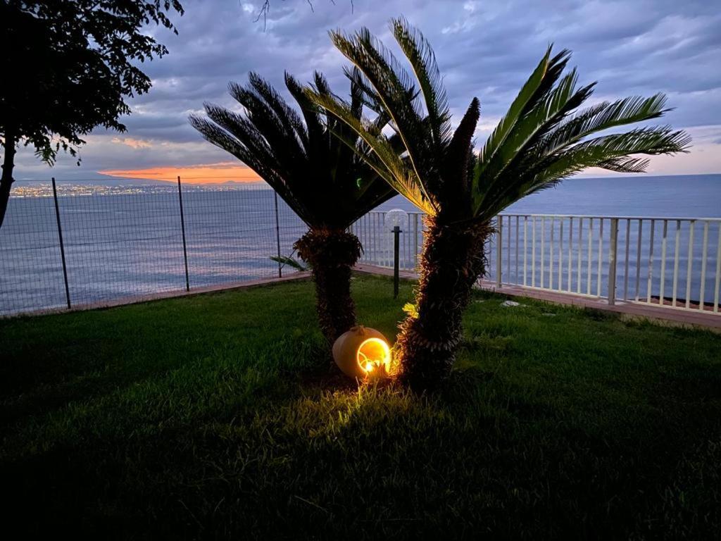 אוגוסטה Villa Vela מראה חיצוני תמונה