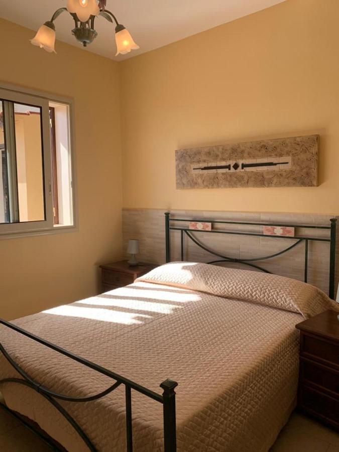 אוגוסטה Villa Vela מראה חיצוני תמונה